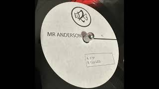 Mr Anderson  FTP [upl. by Erlina]