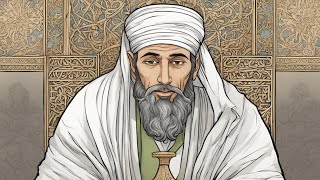 History Monologue Muhammad ibn Musa AlKhwarizmi 780850 Father of Algebra [upl. by Pestana]