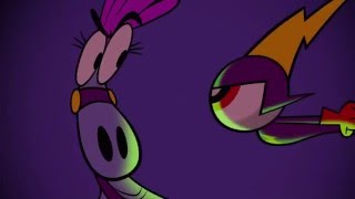 Thats how well get her Wander over yonder song [upl. by Uzzi100]