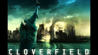 Cloverfield 2008 Trailer Full HD [upl. by Trilby425]