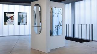 Showroom Deknudt Mirrors [upl. by Madison]