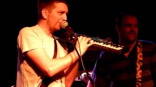 Reunion Tour HD by The Weakerthans  Rotown 2011 [upl. by Nairolf]