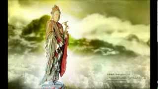 Manjushri Bodhisattva Mantra Sankrit [upl. by Drwde]