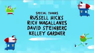 Breadwinners Canadian Production Credits Canadian Version [upl. by Cyler622]