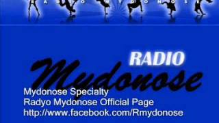 Radyo Mydonose Exclusive 120 [upl. by Eserehc681]