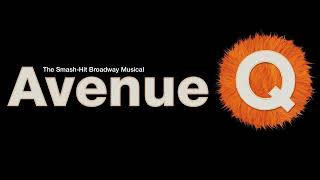 Avenue Q Avenue Q Theme Backing Track [upl. by Ariela133]