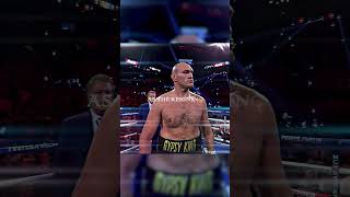 DEONTEY WILDER vs TYSON FURRY II  Unification Bout [upl. by Silsbye]