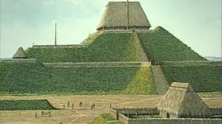 Illinois Adventure  1308 quotCahokia Moundsquot [upl. by Hughett622]