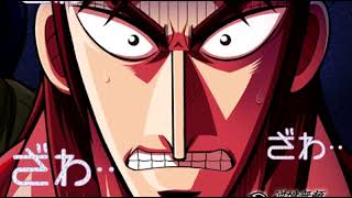 Kaiji S1 OST 1  17  Regret HQ [upl. by Greff]