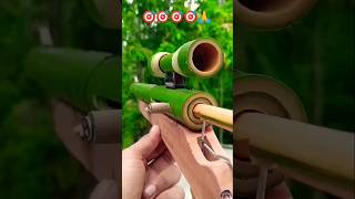 🎯🎯🎯🎯3 October 2024Bamboo Creations with Crazy Bamboo Slingshots diy craft slingshot [upl. by Idleman863]