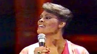 Dionne Warwick  SOLID GOLD  quotMessage To Michael” 371981 [upl. by Calan]