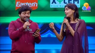 Kollam shafi songStar magic  hit songEP460 [upl. by Leizahaj658]