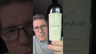 Armenian Red Wine from Ungrafted Vines [upl. by Litnahc]