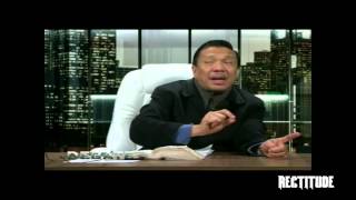 Bro Eli Soriano vs Pastor Elmer Albuera Part 12 [upl. by Dnama811]