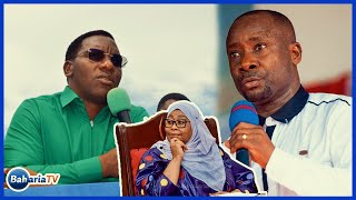 UTATA KUTEULIWA KWA MAKONDA RC ARUSHA ASKOFU GWAJIMA AFUFUA TENA BIFU LAKE NA MAKONDA LAANZA UPYA [upl. by Leahcimnoj]