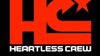 heartless crew mission fm 1999 RARE Recording [upl. by Namreh717]