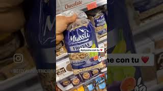 Mejores cereales del mencabrona elcoachnutricional tinteresa cereales mercadona [upl. by Am305]