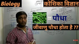 Biology cytology कोशिका विज्ञान [upl. by Adia139]