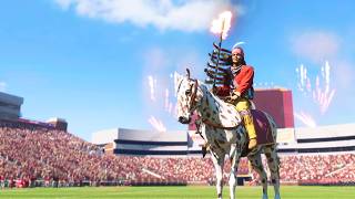 EVERY Teams Stadium Entrance Day  College Football 25 [upl. by Innes]