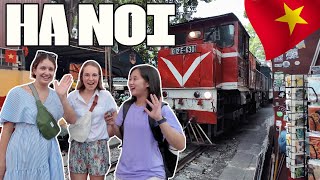 Exploring Ha Noi Vietnam Expat Insights and Travel Tips [upl. by Struve985]