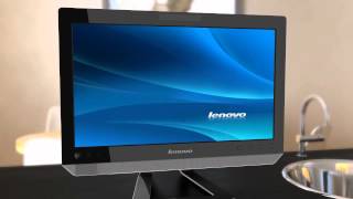 Lenovo All in One C325 [upl. by Muriel]