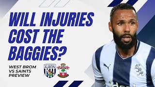 Exploring How Costly WBA Injuries Will Be [upl. by Chirlin]