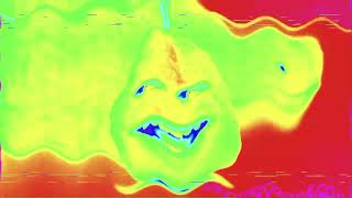 NEW EFFECT Annoying Orange ZOOM In X Is Weird 2 [upl. by Adyaj]