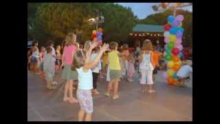 Camping La Siesta Calella de Palafrugell Siesta Holidays [upl. by Nnitsuj]