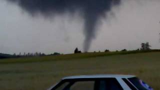 tornado in nes norway [upl. by Sheba525]