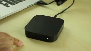 ERROR AFTER UPDATING BLINKING How to restore Apple TV to factory settings [upl. by Bahner]