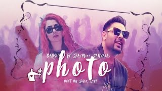 Photo  Badshah  Jasmine sandlas  New 2017 Type Beat  badshah type beat [upl. by Zebe]