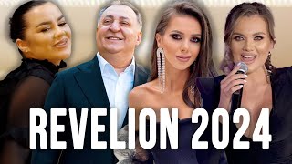 MEGA COLAJ DE REVELION 2023⭐VALI VIJELIE⭐GEORGIANA LOBONT⭐IRINA MARIA BIROU⭐CARMEN DE LA SALCIUA [upl. by Arac661]