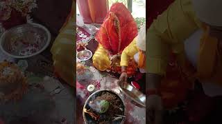 Satyanarayan Bhagwan Ki Katha Havan Pujasong bhajankrishna [upl. by Shurlock194]