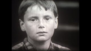 16mm Film  Die Kinder von Geltenhausen  BRD 1968 Excerpt [upl. by Server218]