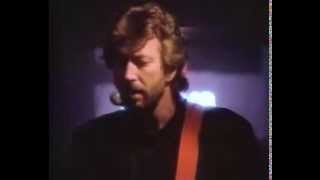 Eric Clapton  After Midnight  CLIP [upl. by Kwasi373]