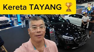 Nak tunjuk Hebat Beli kete nie Mercedes E Class 2024 [upl. by Eeryt]