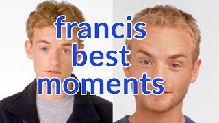 francis season 12 best bits [upl. by Utas]