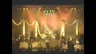 los autenticos decadentes en vivo teatro gran rex 1988 [upl. by Yelich]