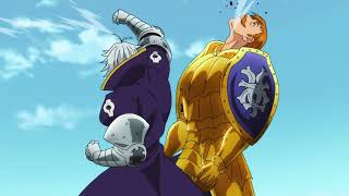 Escanor  Pride  short [upl. by Idalla]