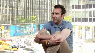 Harry Potter Matthew Lewis on Neville Longbottom [upl. by Lanevuj]