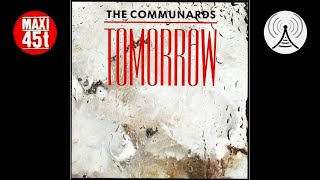 The Communards  Tomorrow Maxi single 1987 [upl. by Ruenhs912]