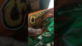 asmr food snacks cheetos cheddar jalapeño 🌶️🌶️🌶️🌶️ [upl. by Llertram13]