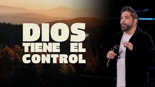 DIOS TIENE EL CONTROL [upl. by Maryanne460]