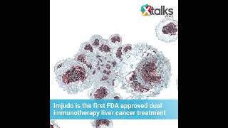 AstraZeneca’s Immunotherapy Imjudo tremelimumab Wins FDA Approval for Liver Cancer [upl. by Atteuqaj]