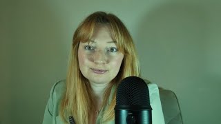 ASMR This or That Questions  Personal Attention Soft Spoken [upl. by Darwen332]