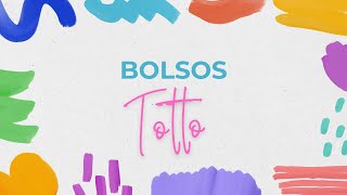 Bolsos Totto [upl. by Cr]