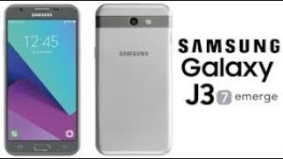 How to convert Galaxy j3 Emerge j327p to j327f fix 4glanguage All Ok [upl. by Brathwaite]