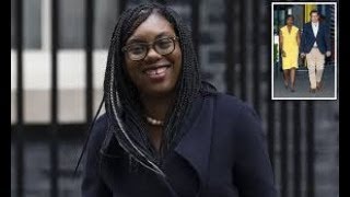 Is it unduly harsh to question the credentials of a black Nigerian chic to be UK Prime Minister [upl. by Haidebej]