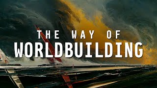 Announcing The Way of Worldbuilding [upl. by Meridel]