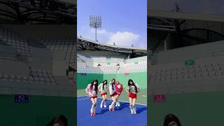 TickTack MV out Now 👾 ILLIT 아일릿 TickTackCHALLENGE [upl. by Kaazi603]